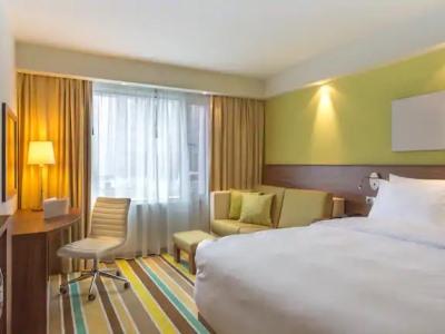 Hotell Hampton By Hilton Centre 3*