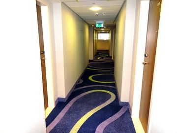 Hampton By Hilton Centre Hotell Warszawa