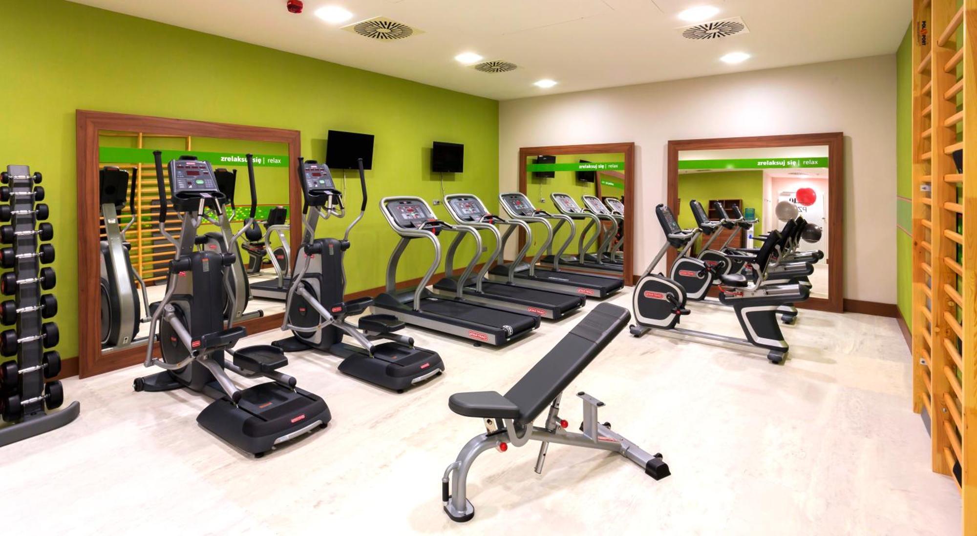 Hampton By Hilton Centre Hotell