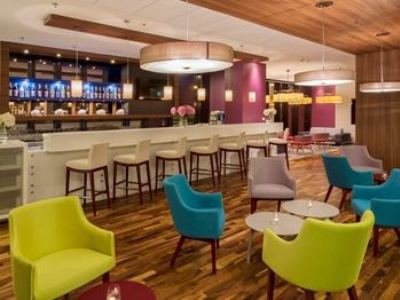 Hampton By Hilton Centre Hotell 3*